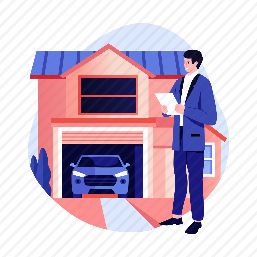 Home Inspection, Property, Examine, House, Asset preview