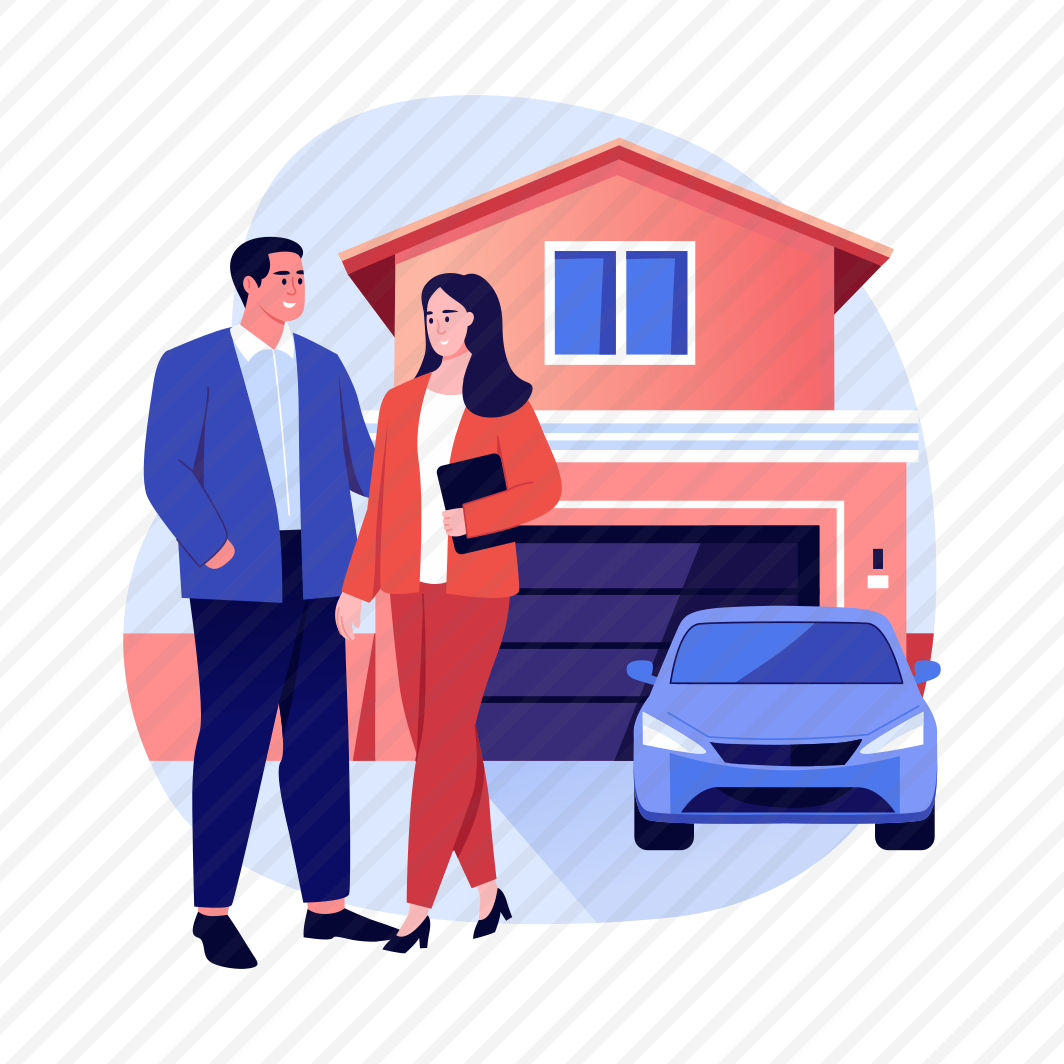 Home Visit, Tour, New Home, House, Property preview