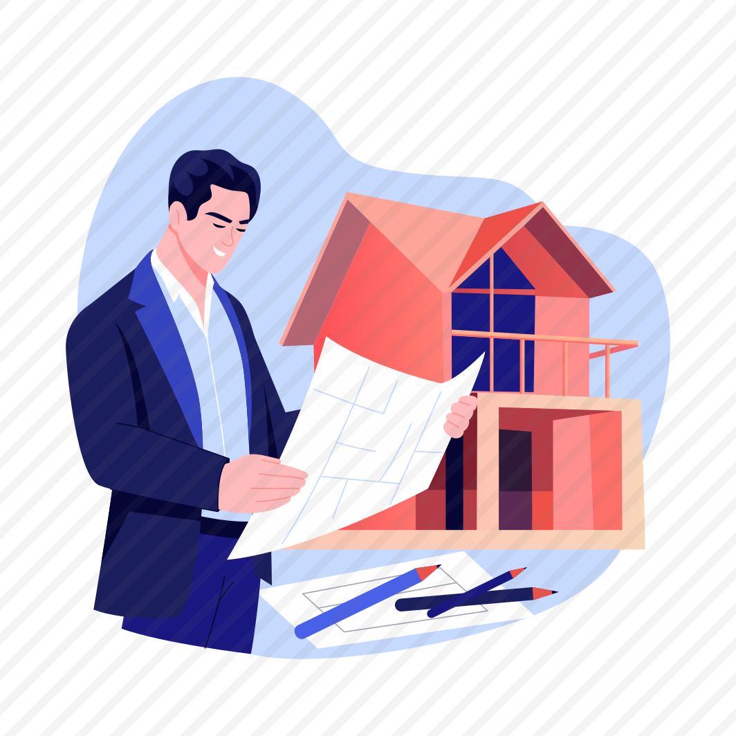 House Architect, Structure, Blueprinting, Building, Property preview