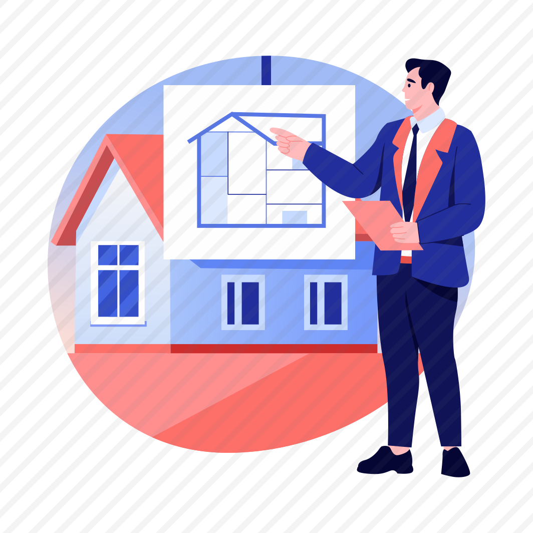 House Blueprint, Structure, Prototype, Architecture, Drawing preview