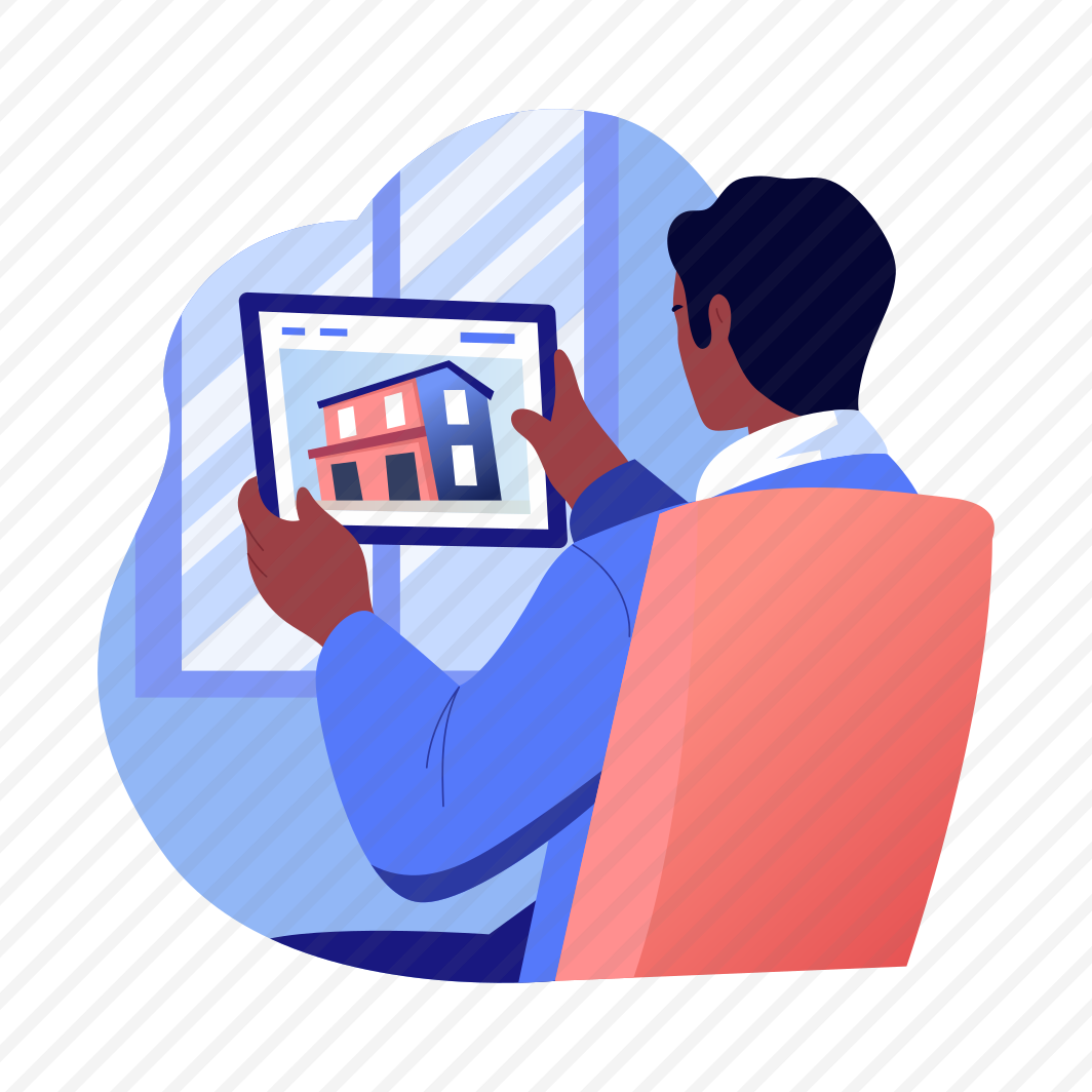 Online Property, Browsing, Searching, Buying, Housing preview