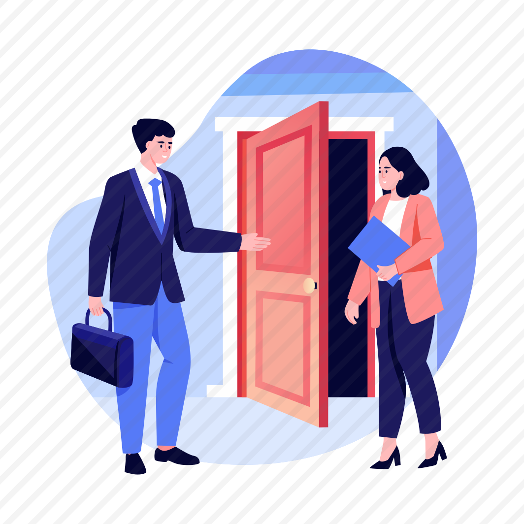 Property Buyer, Client, Purchaser, Housing, Investor preview