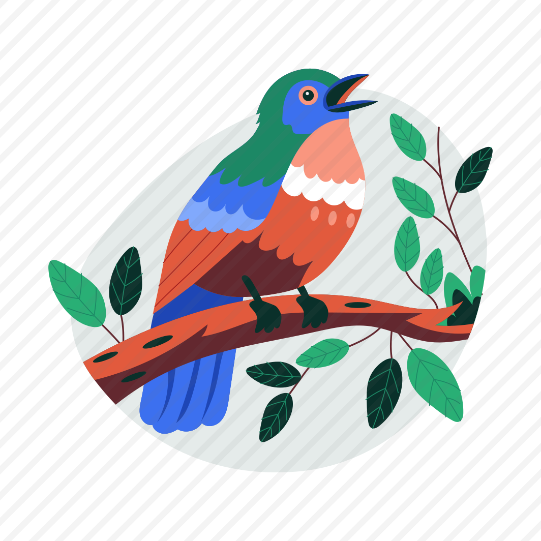 Bird, Sparrow, Chirping, Aves, Passeridae preview