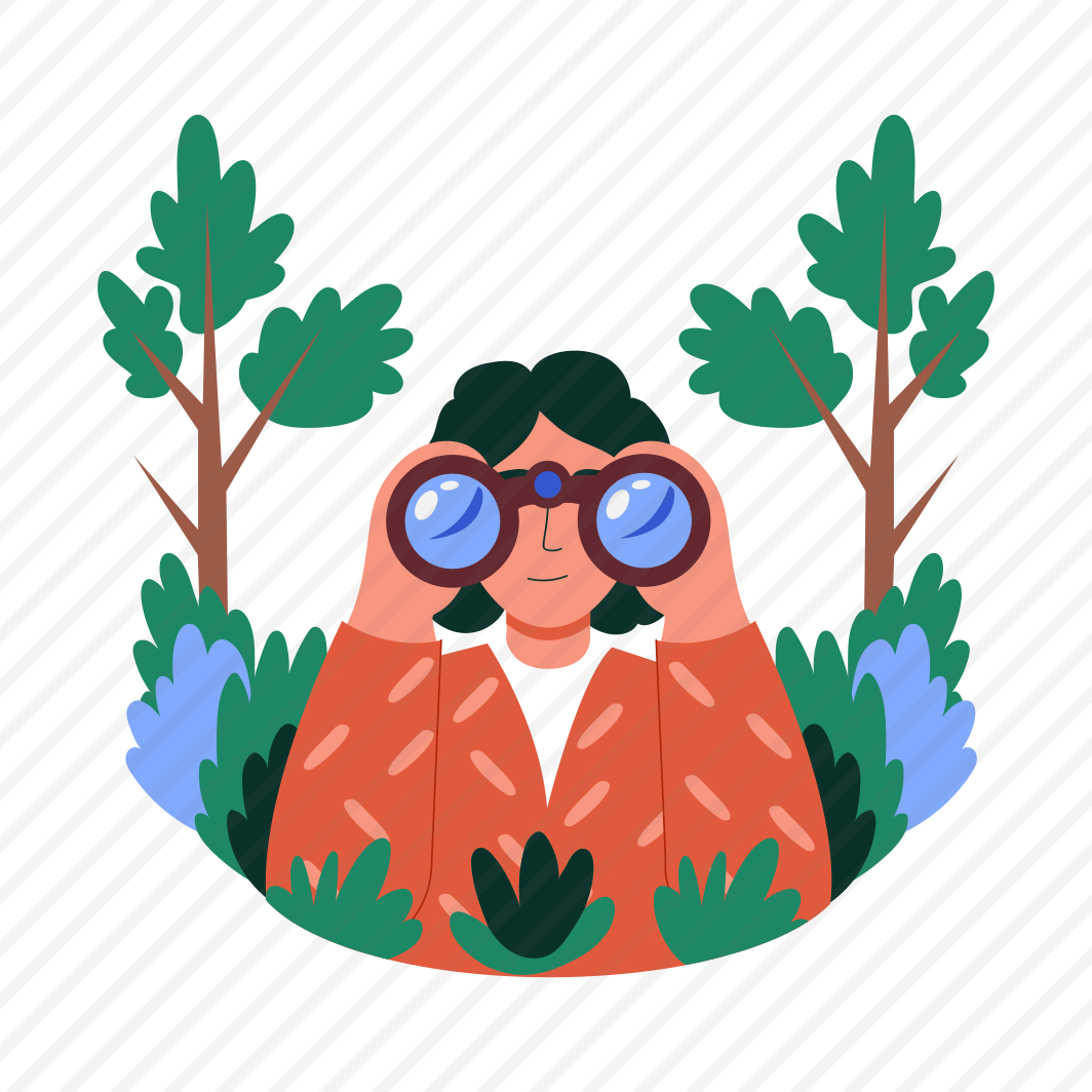 Bird Watching, Birding, Hobby, Recreation, Springtime preview