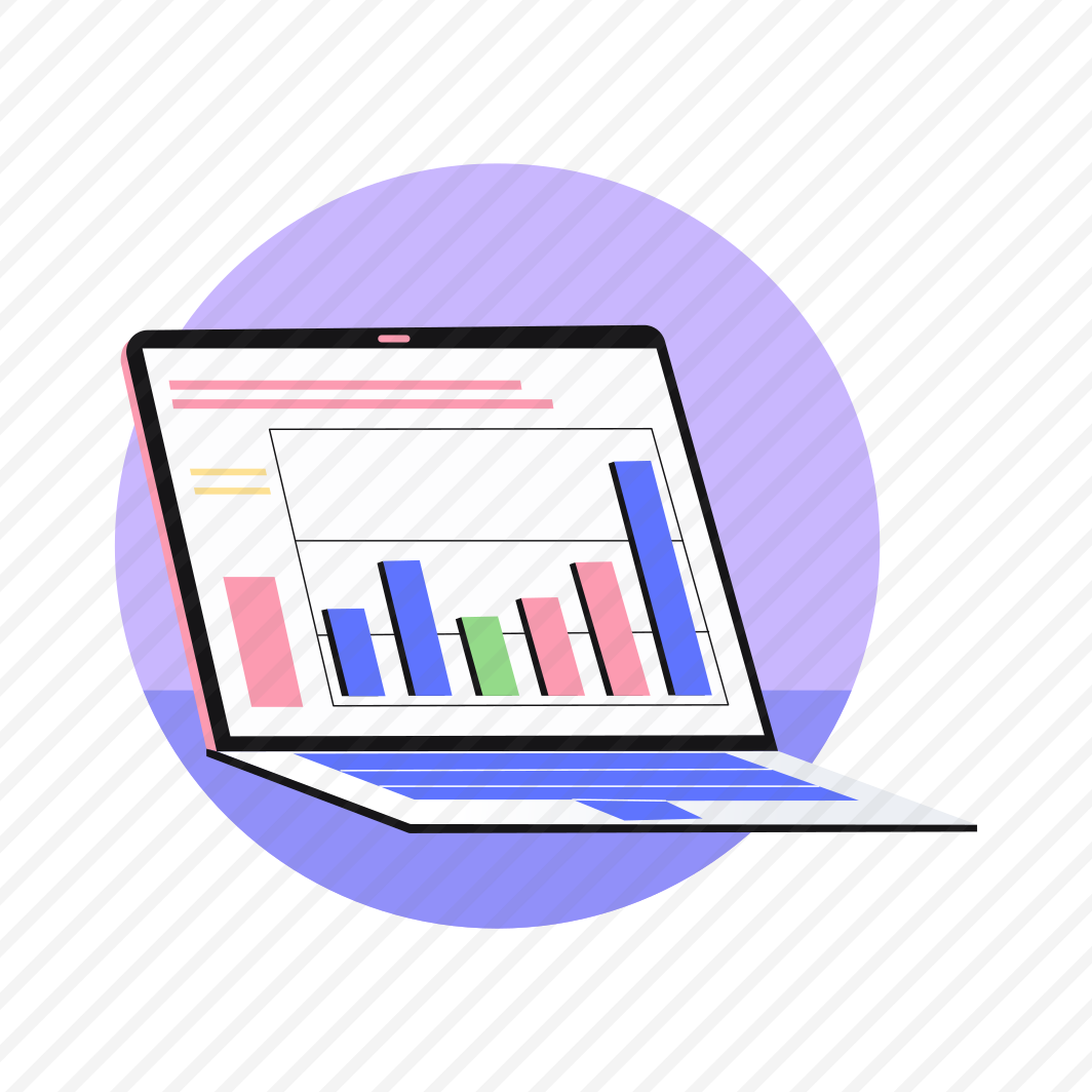 Business Growth, Graph, Chart, Statistics, Infographics preview