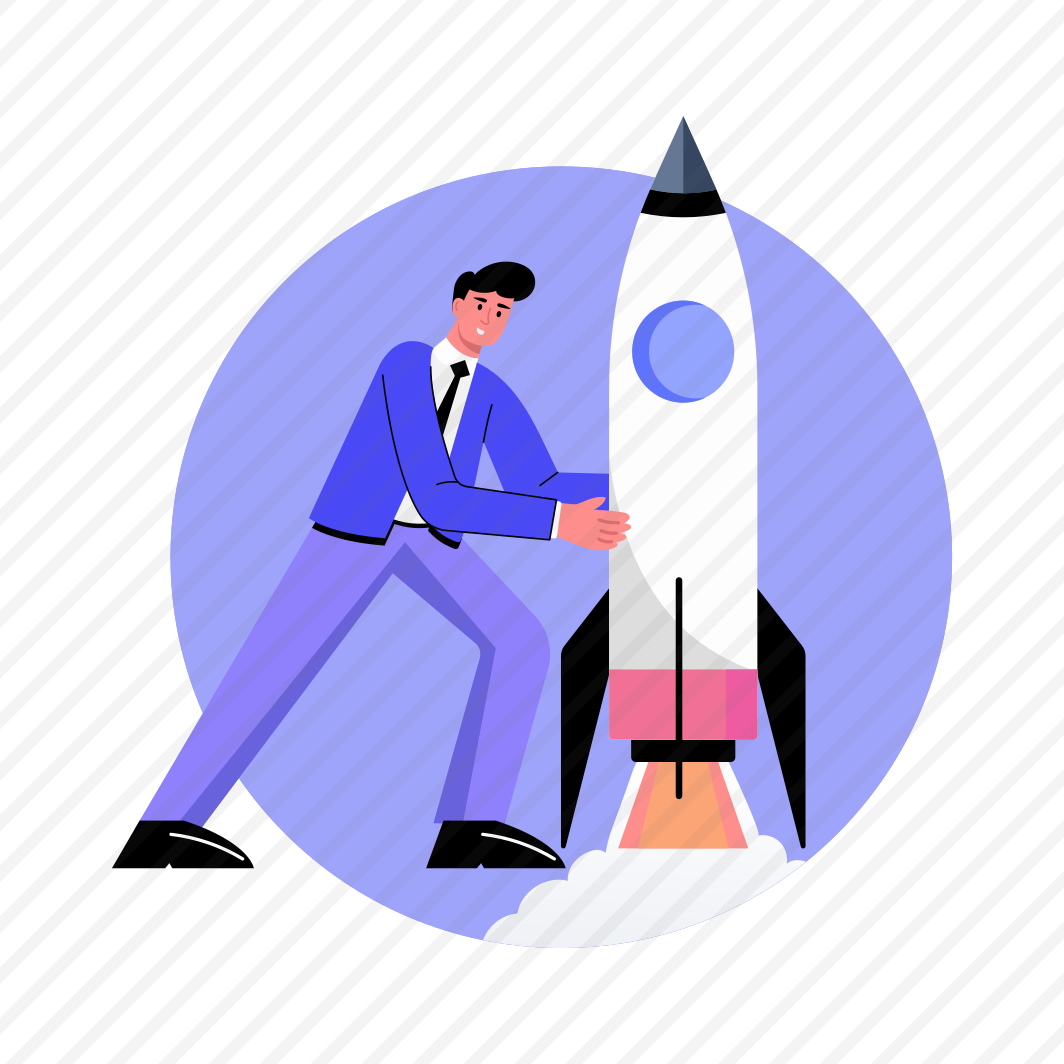 Business Startup, Launch, Business, Entrepreneur, Growth, preview