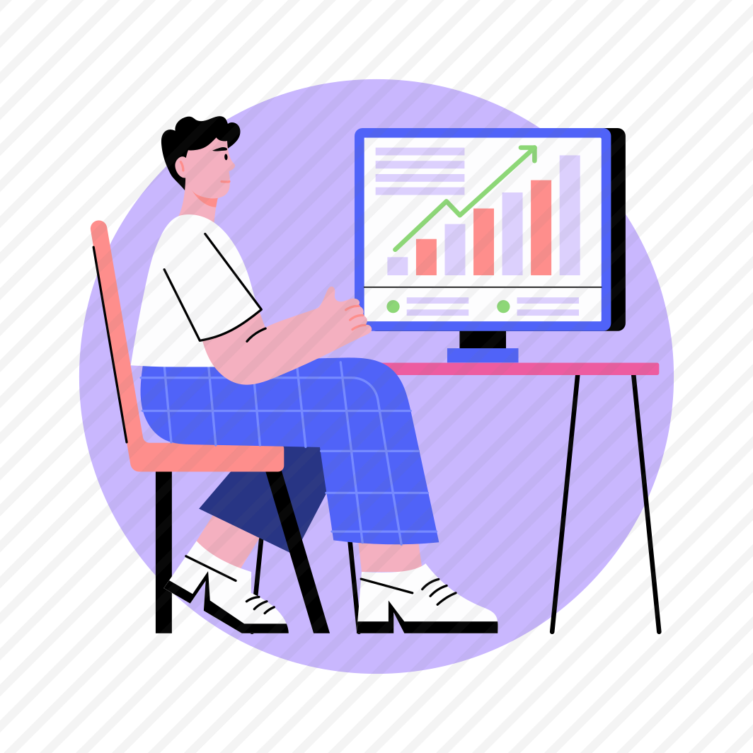 Business Success, Achievement, Growth, Boosting, Profit preview