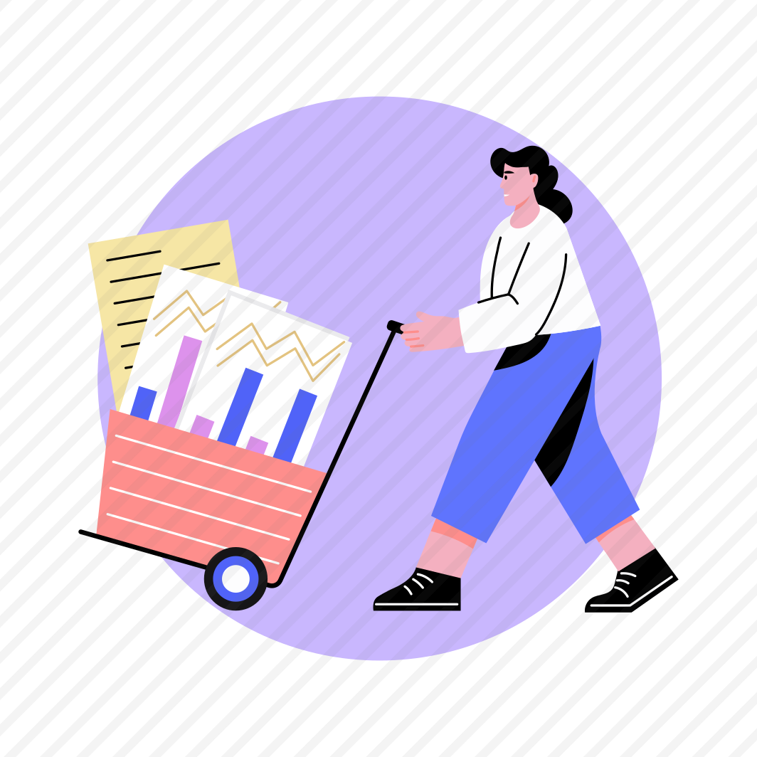 Data Analyst, Expert, Professional, Statistics, Researcher preview