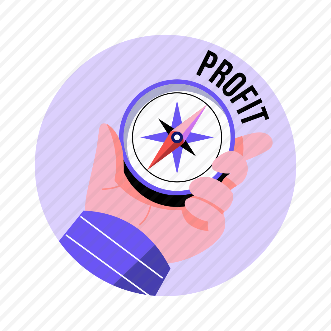 Directional Compass, Navigation, Tool, Guidance, Orientation preview