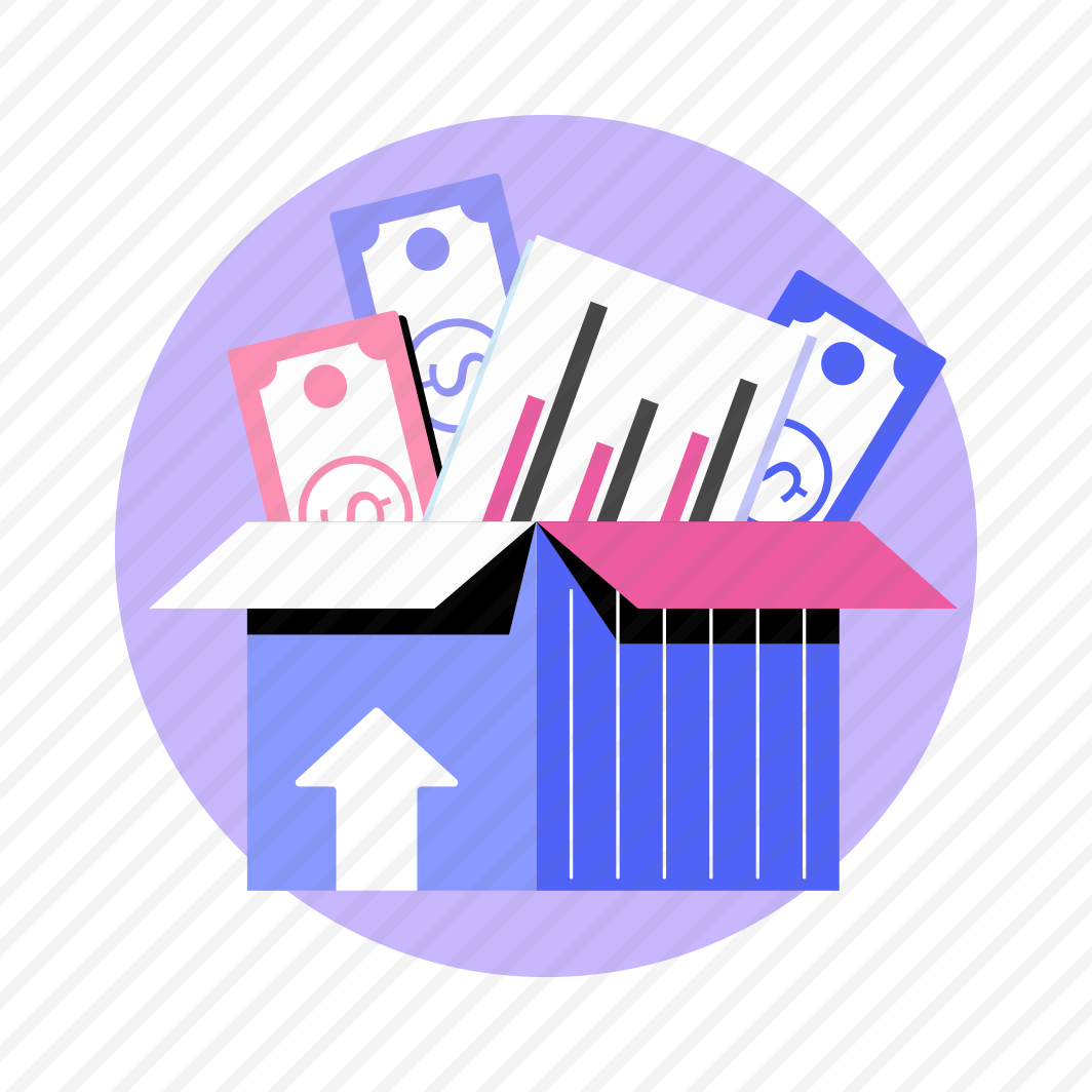 Earnings, Money, Savings, Cash, Finance preview