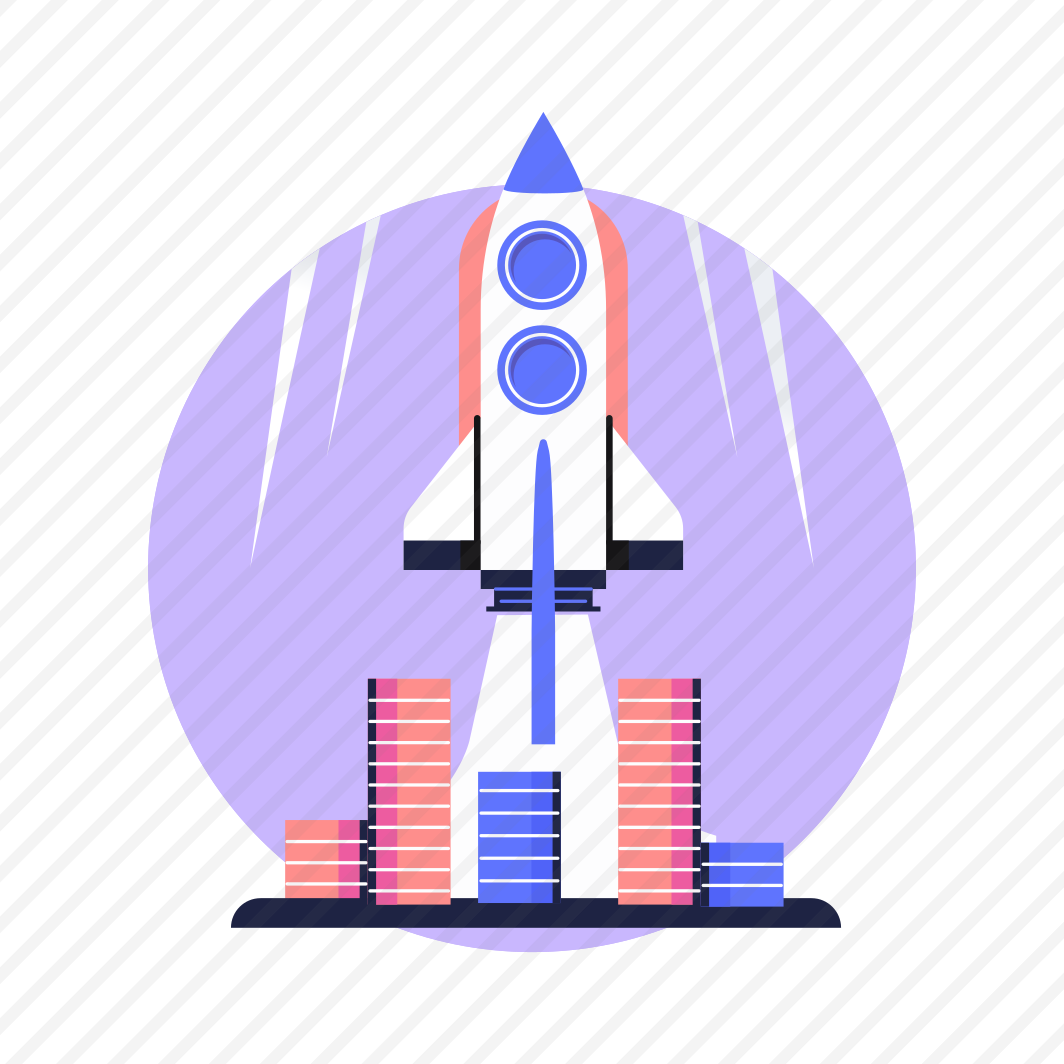 Financial Boost, Startup, Launch, Growth, Profit preview