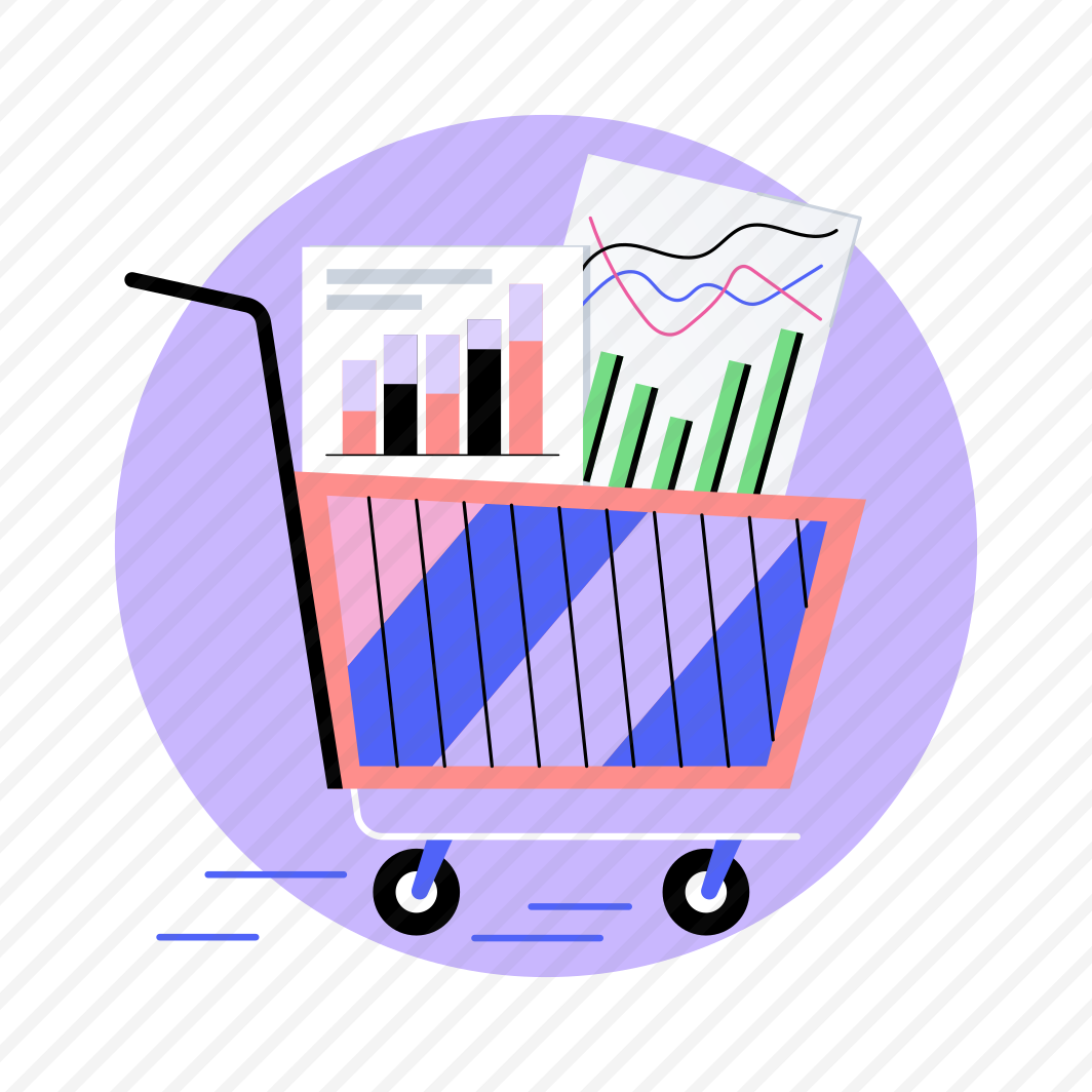 Infographics, Data, Charts, Graphs, Reports preview