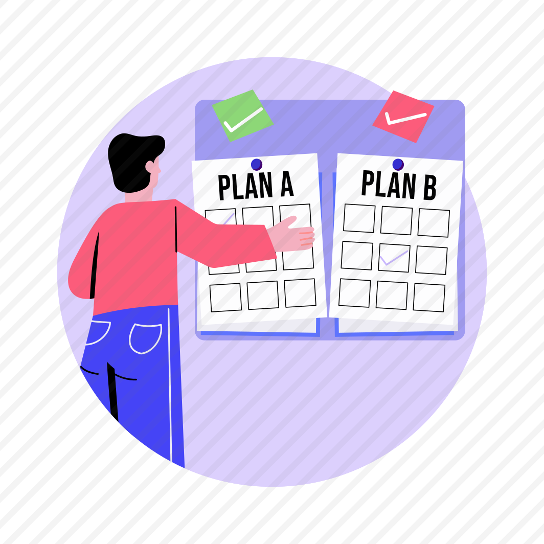 Planning, Task, Decision, Strategy, Scheduling preview