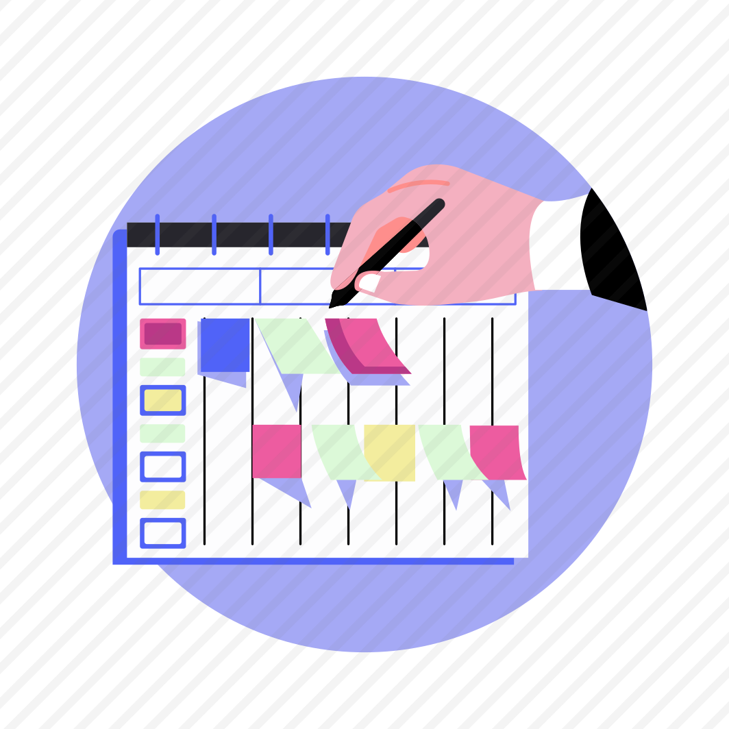 Sticky Notes, Memos, Writing, Planning, Productivity preview