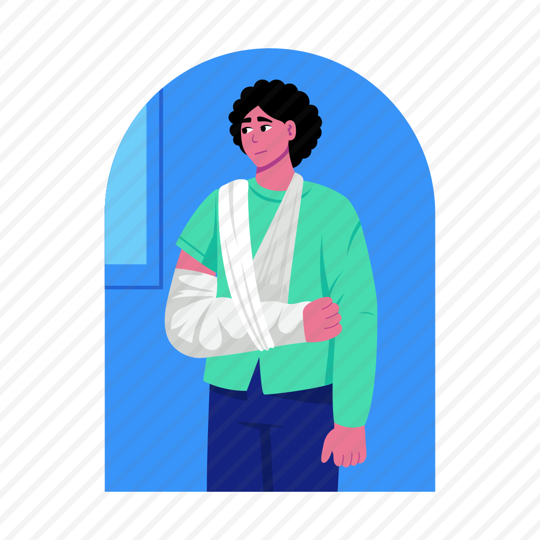 Arm Fracture, Injury, Patient, Medical, Healthcare preview