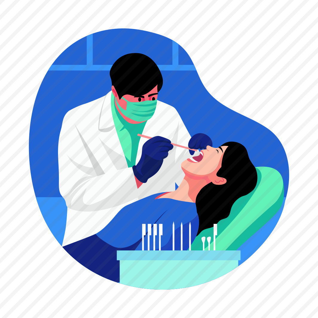 Dentist, Orthodontist, Periodontist, Checkup, Medical, preview