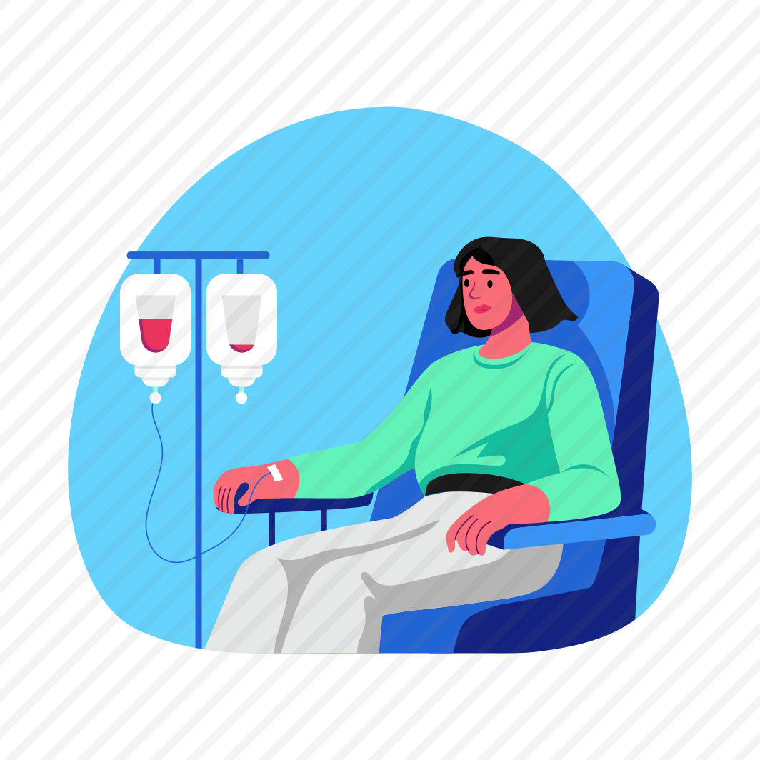 Donor, Blood Donation, Volunteer, Medical, Healthcare preview