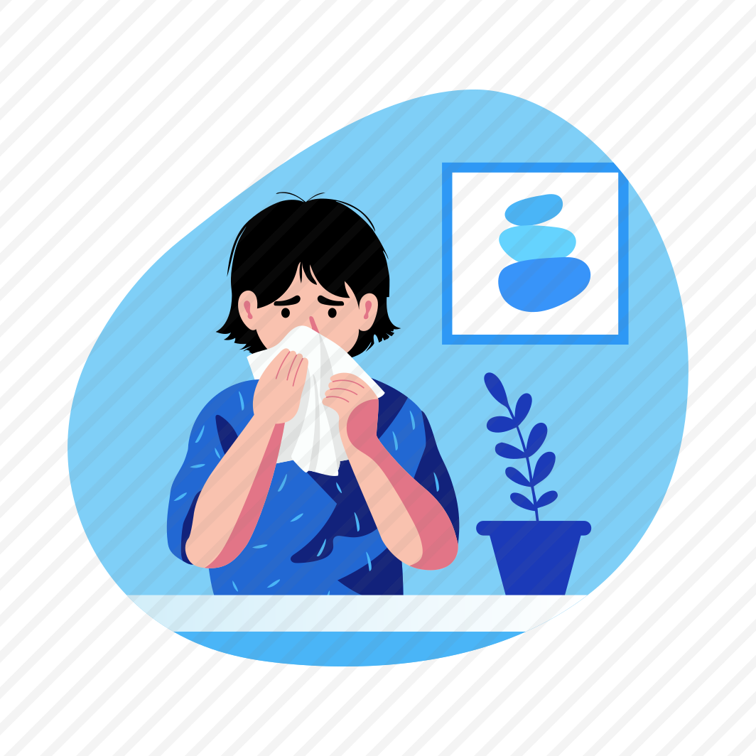 Flu, Influenza, Sickness, Patient, Infection preview