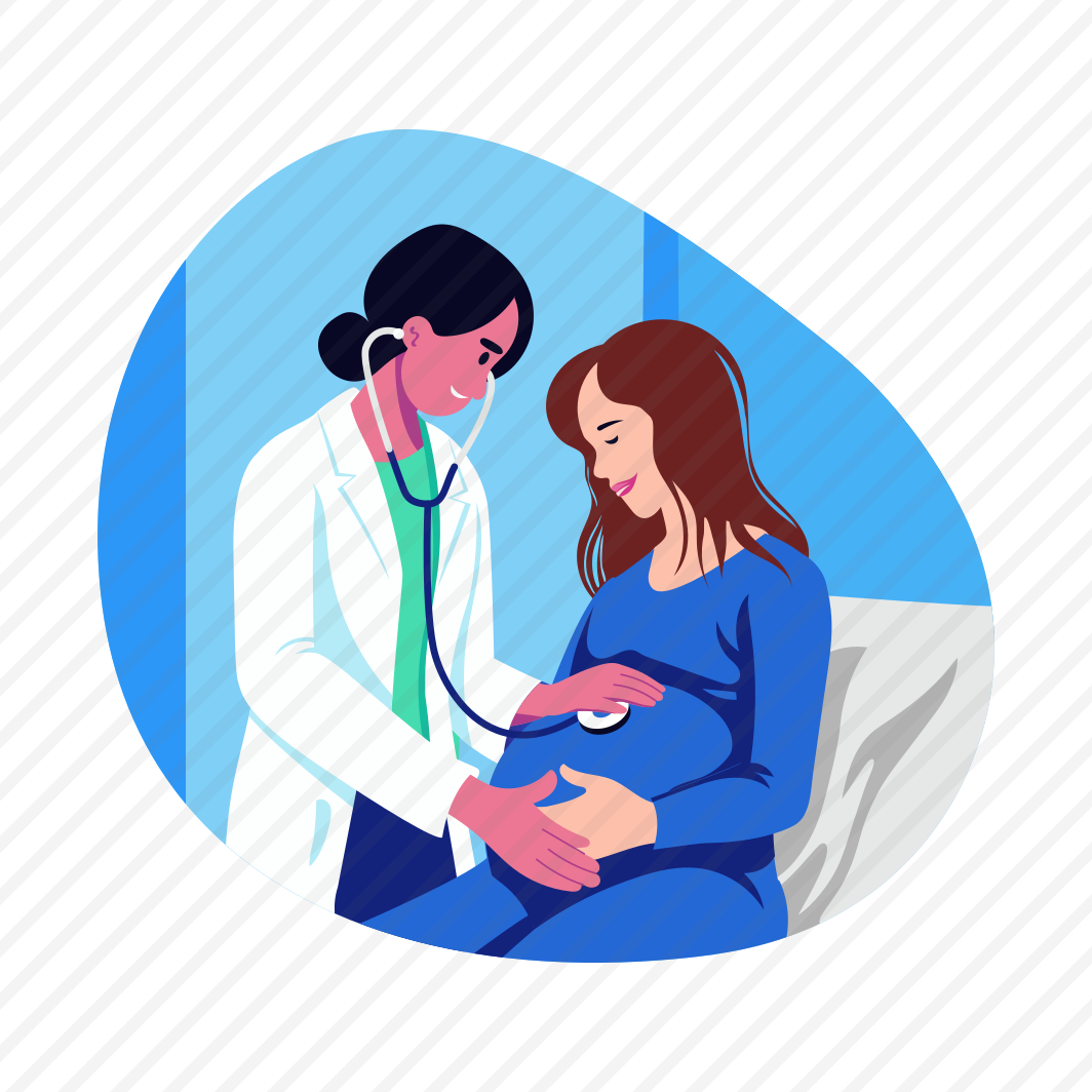 Gynaecologist, Obstetrician, Perinatologist, Medical, Doctor preview