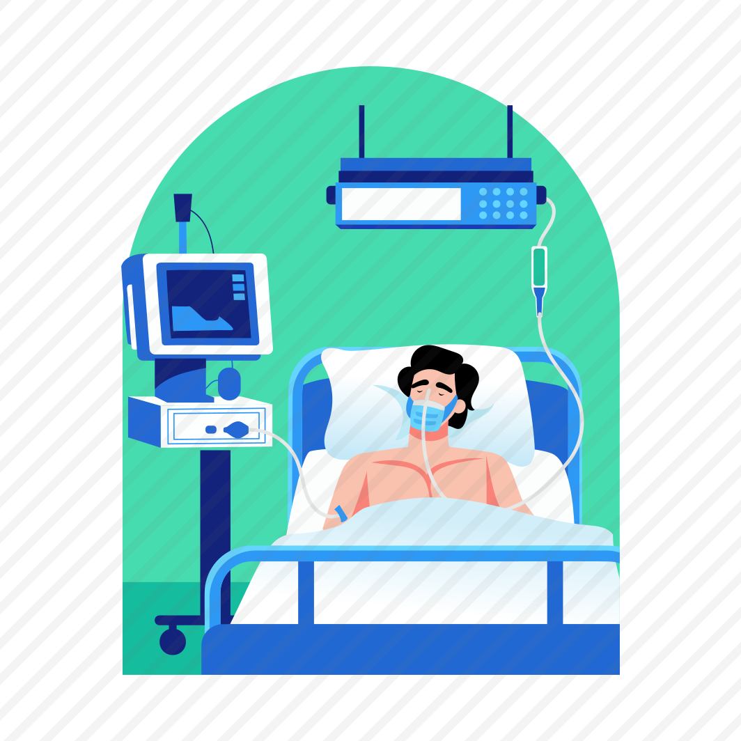 Icu, Emergency, Hospital, Patient, Medical, preview