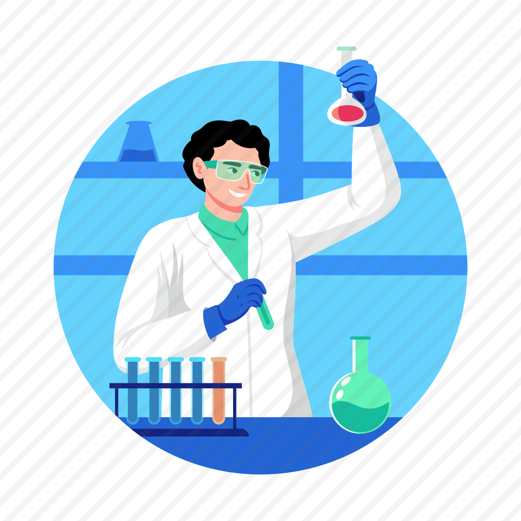 Laboratory, Research, Biologist, Scientist, Medical, preview