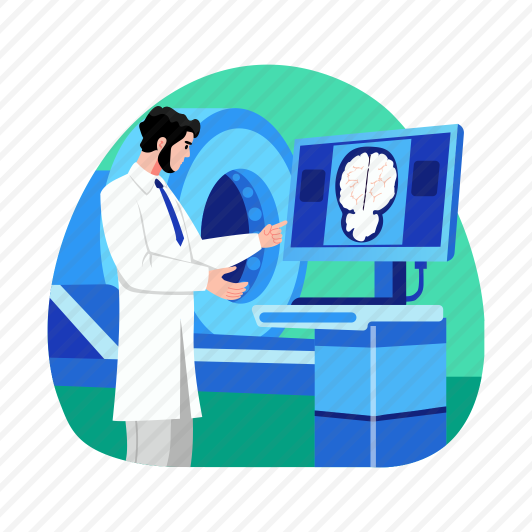 Mri Scan, Tomography, Imaging, Radiology, Brain Scan, preview