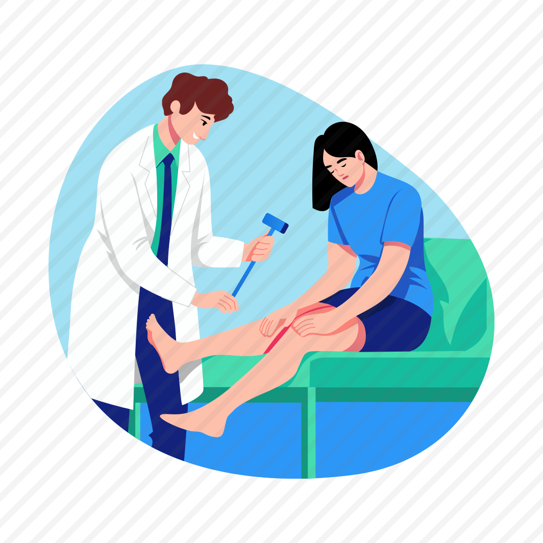 Orthopedist, Physician, Doctor, Specialist, Checkup, preview