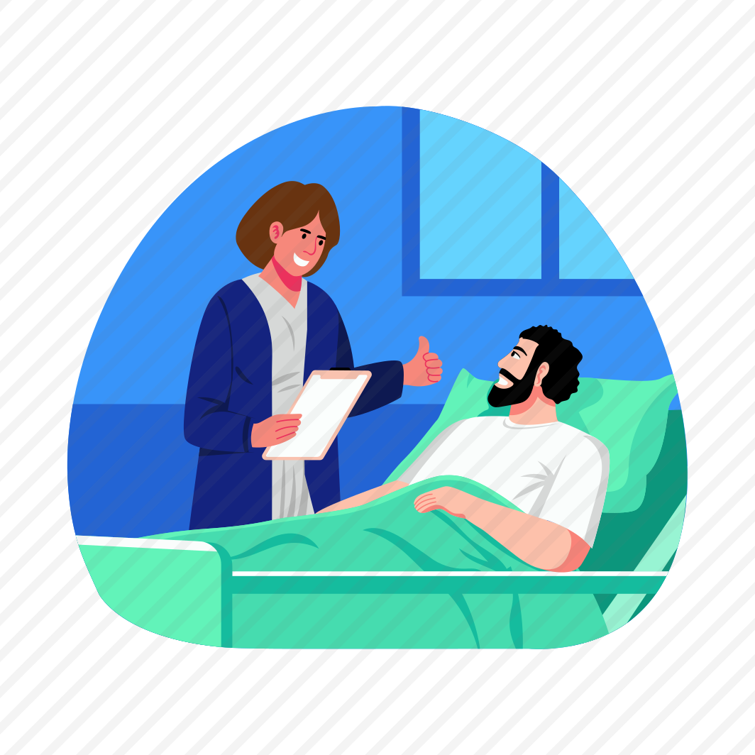 Patient Checkup, Diagnosis, Treatment, Doctor, Medical, preview