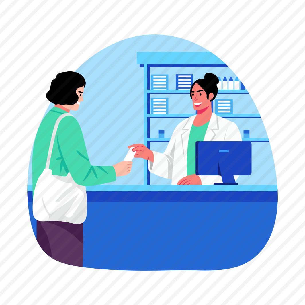 Pharmacy, Dispensary, Drugstore, Medication, Healthcare preview