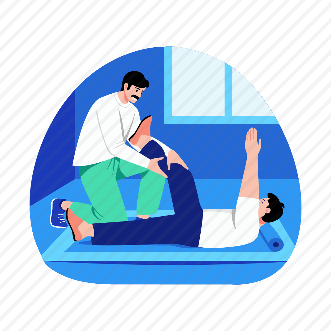 Physical Therapy, Kinesiology, Exercising, Stretching, Treatment preview