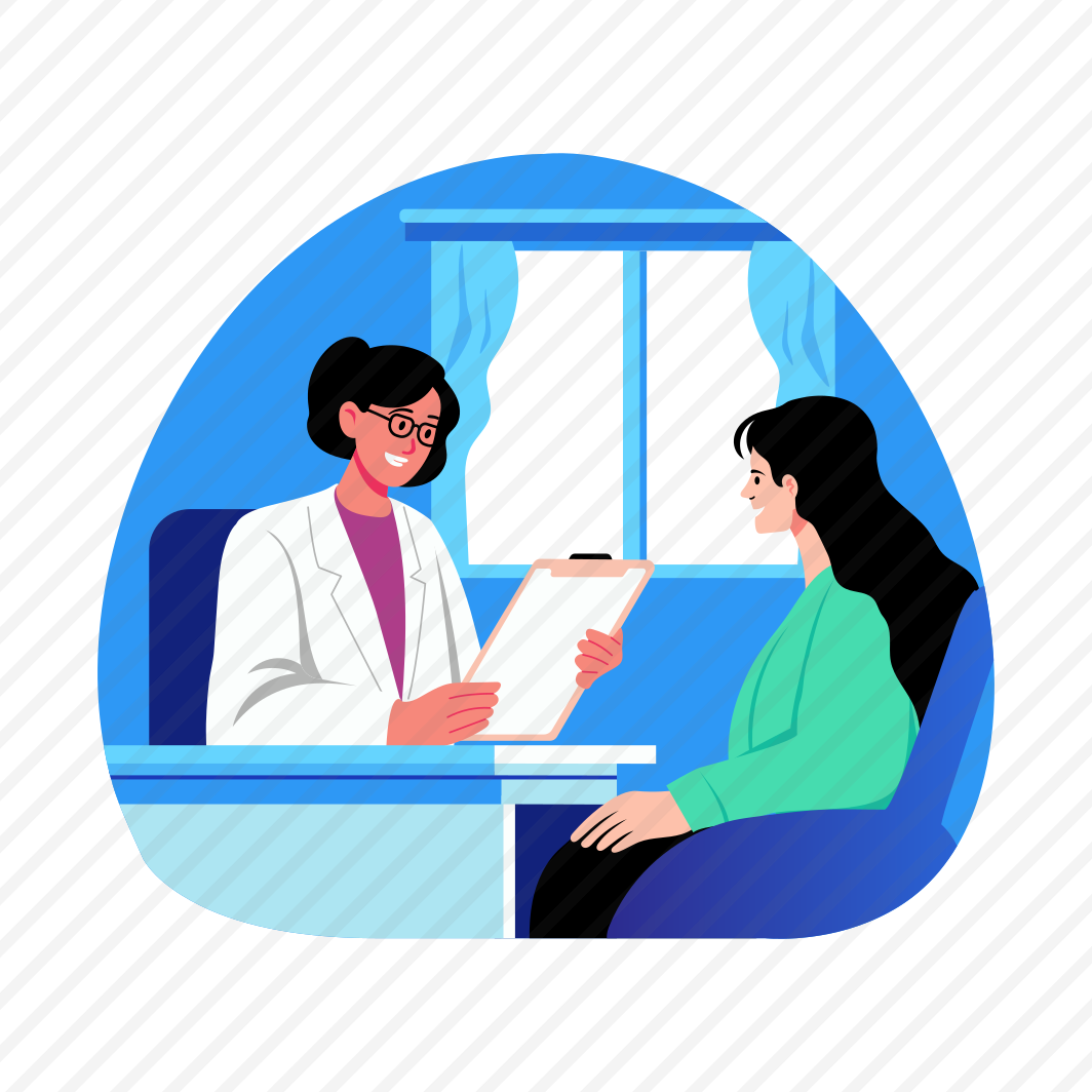 Routine Checkup, Doctor, Physician, Medical, Healthcare preview