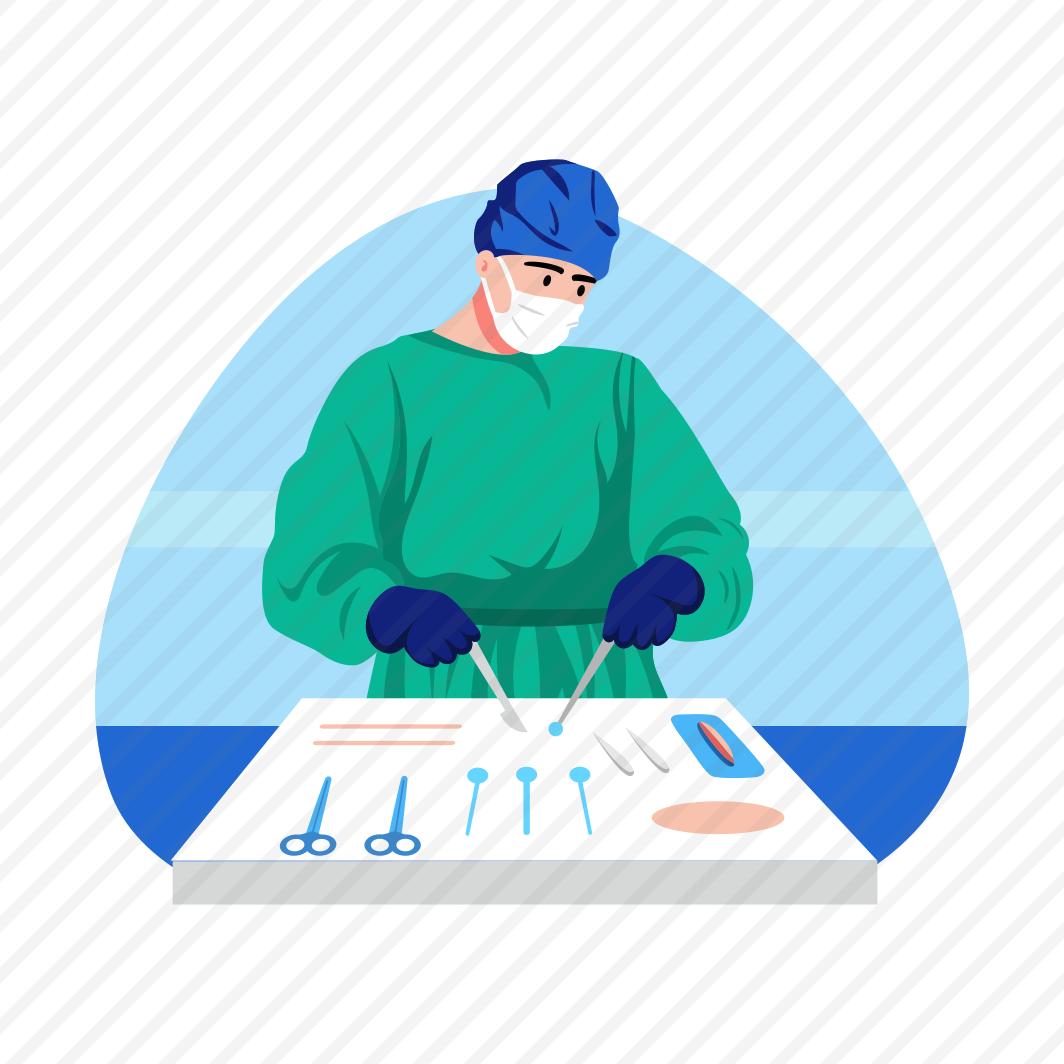 Surgeon, Doctor, Physician, Specialist, Medical, preview