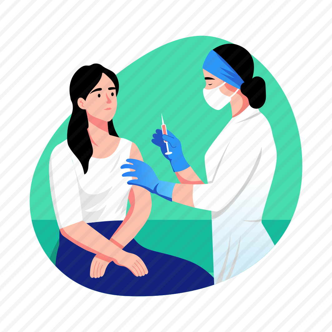 Vaccination, Immunization, Inoculation, Injection, Medical preview