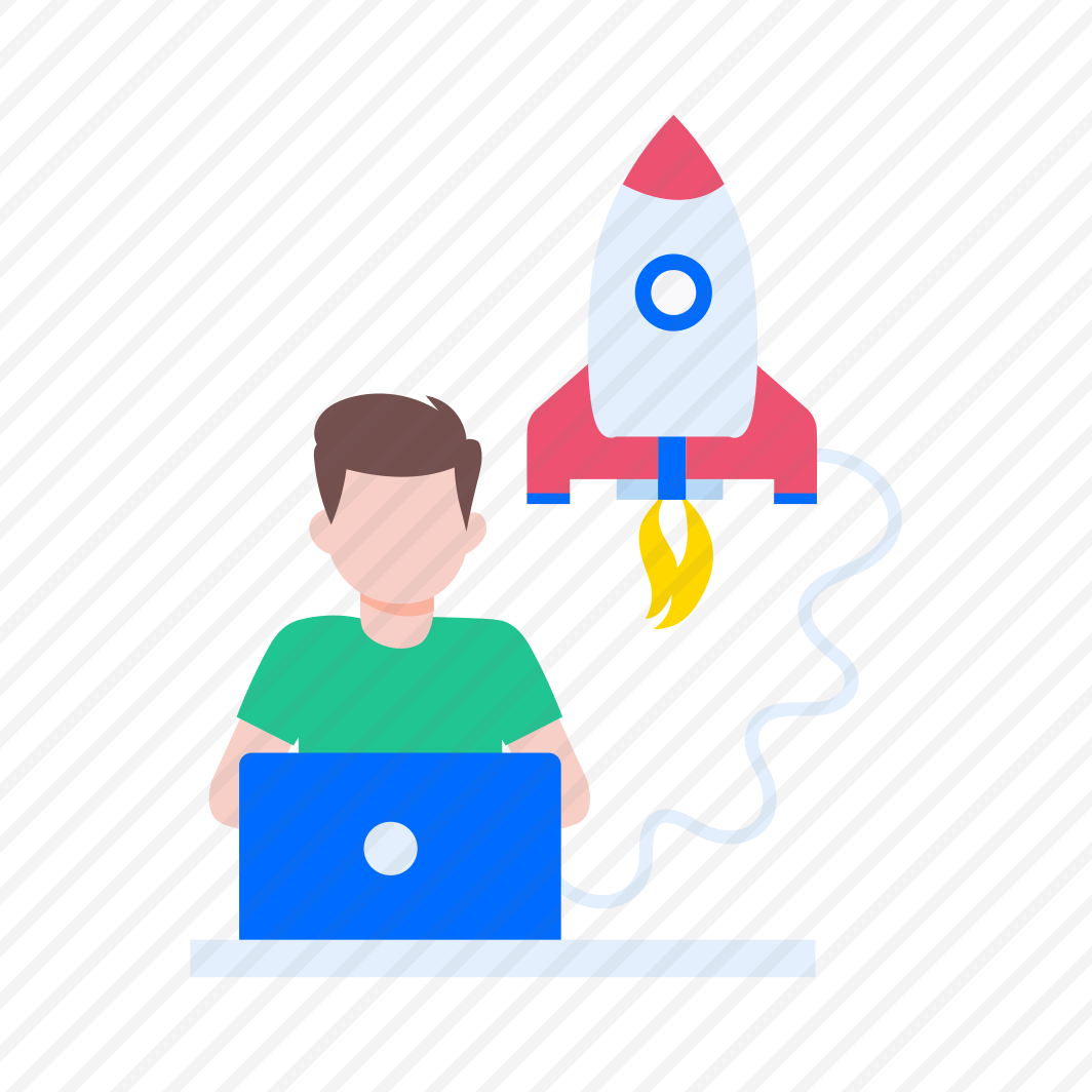 App Launch, Startup, Boost, Innovation, Programming preview