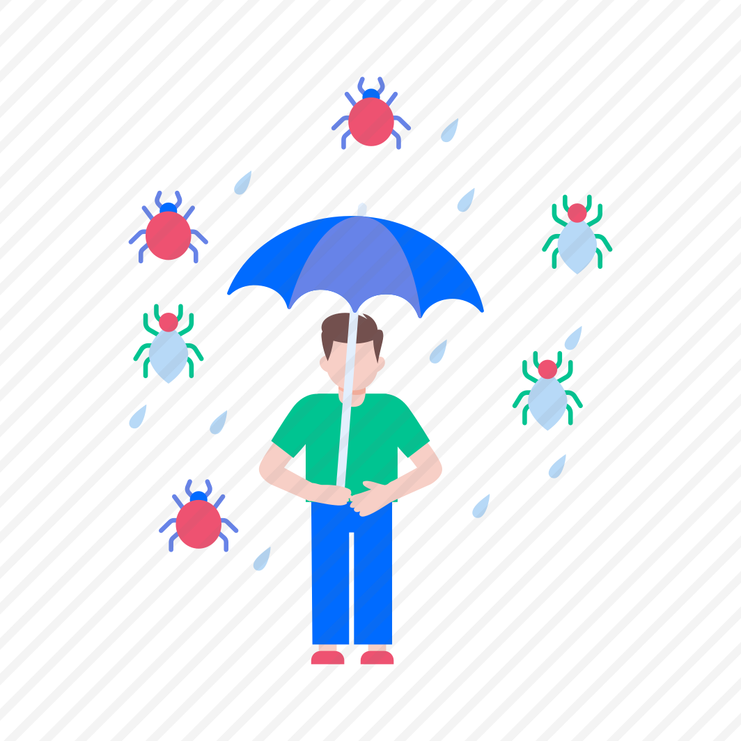 Bug Prevention, Safety, Protection, Security, Debugging preview