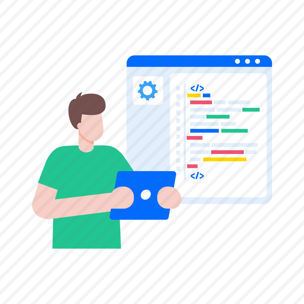 Code Testing, Inspecting, Verification, Checking, Interface preview
