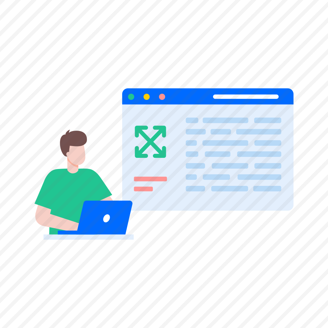 Command Terminal, Interface, Coding, Programming, Engineering preview
