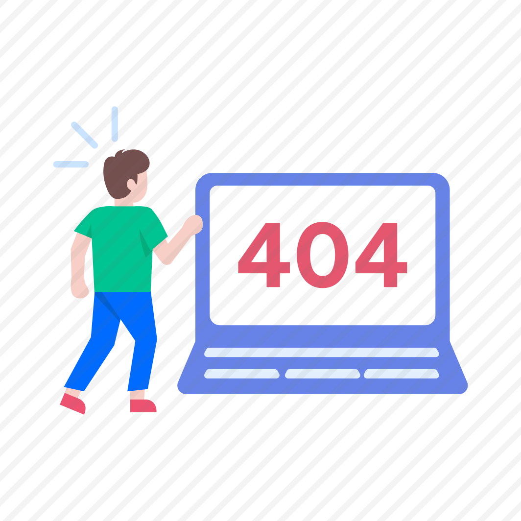 Computer Error, Issue, Malfunction, Fault, Trouble preview