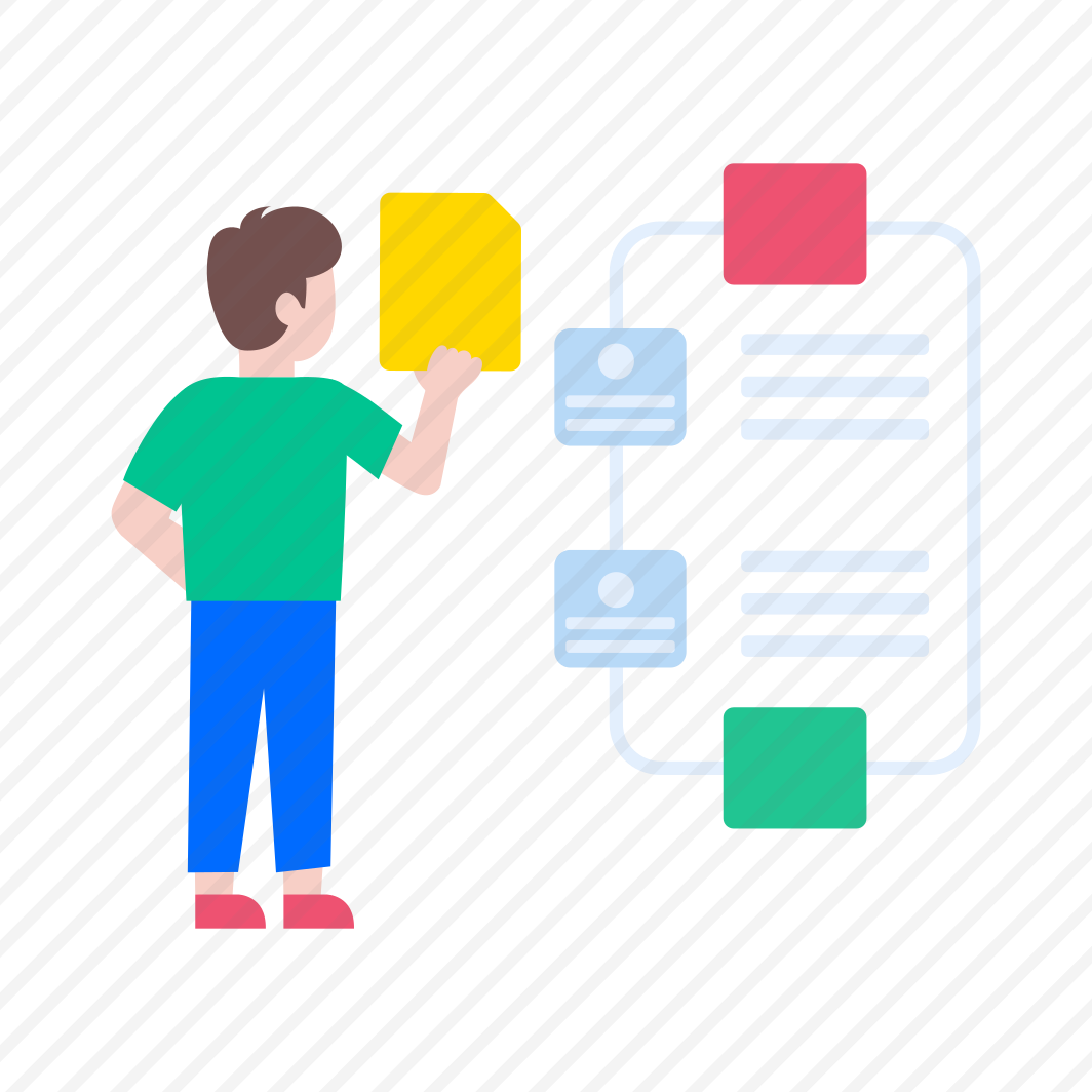 Data Framework, Structure, Interface, Network, Hierarchy preview