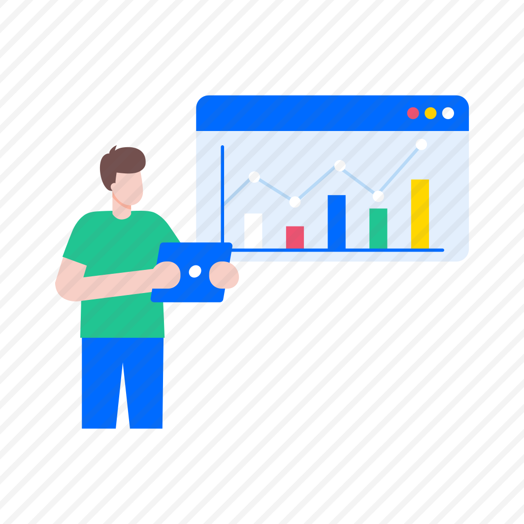 Data Scientist, Graph, Chart, Analysis, Strategy preview