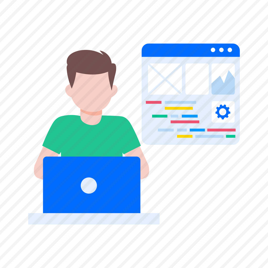 Deploying Code, Interface, Analytics, Programmer, Engineering preview