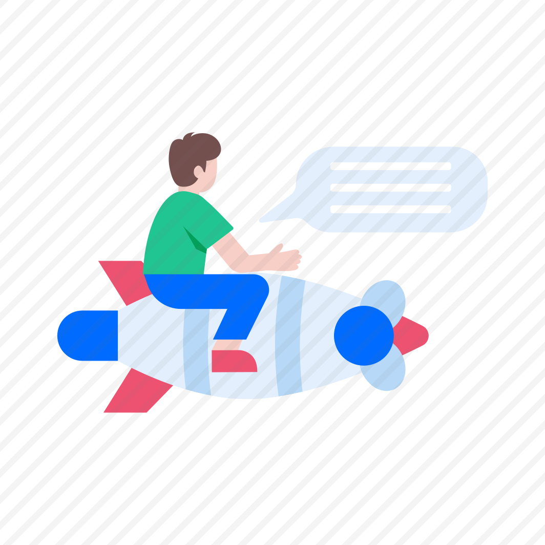 Deployment, Launch, Boost, Innovation, Startup, preview