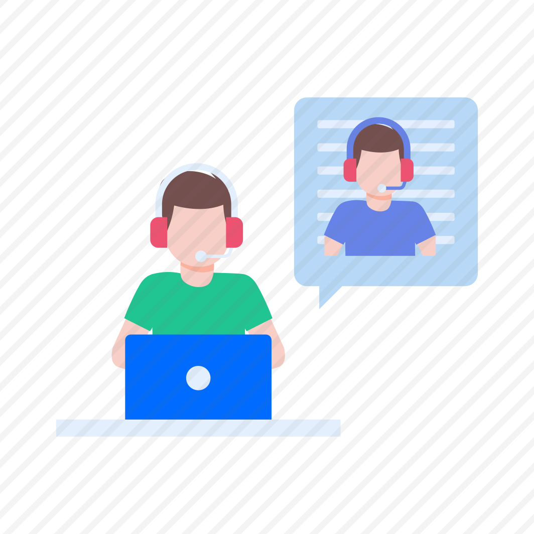 Virtual Assistant, Support, Service, Communication, Calling preview