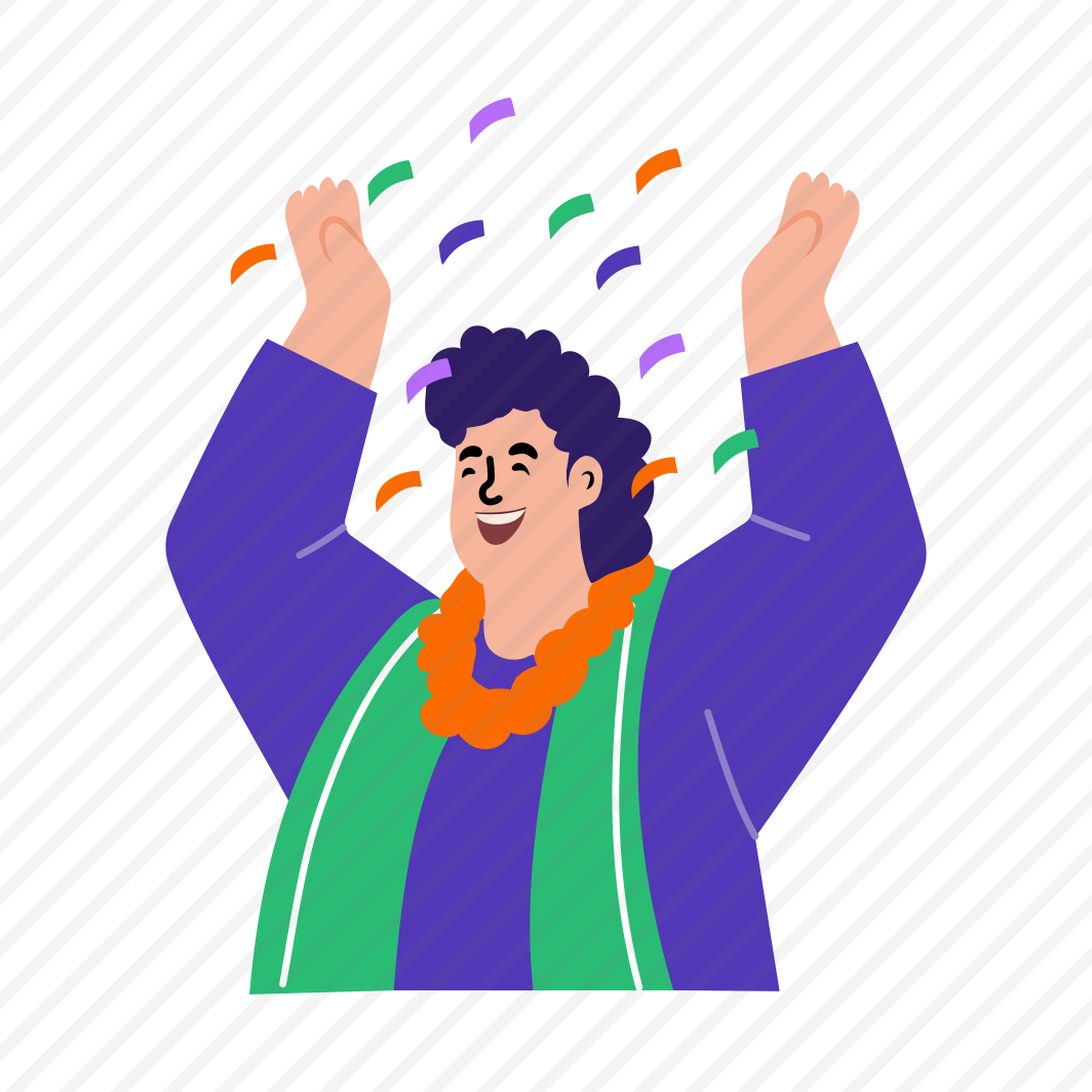 Celebration, Cheering, Excitement, Happiness, Joyful, preview