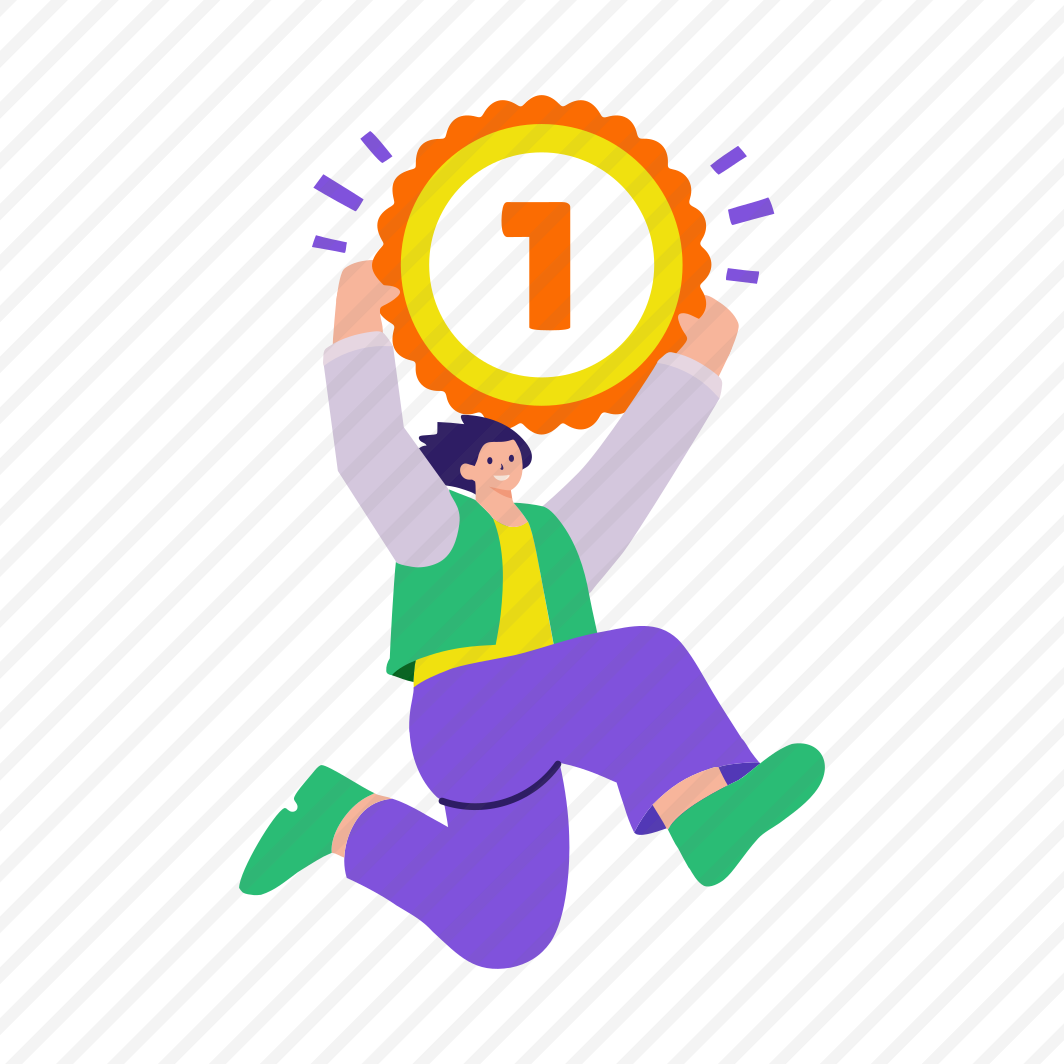 First Position, Winner, Award, Reward, Success preview