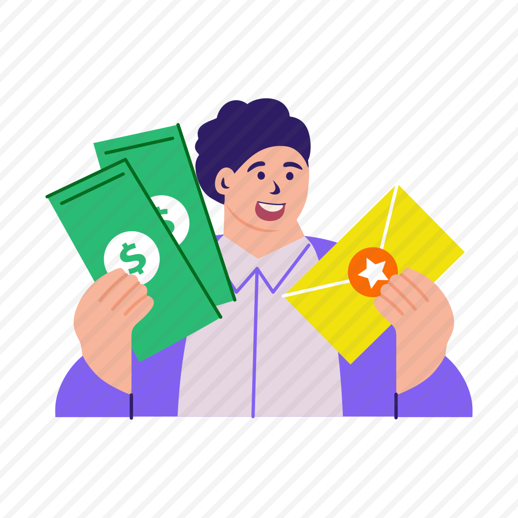 Leadership, Success, Management, Character, Goals preview