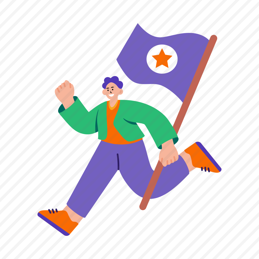 Leading Project, Initiative, Running, Character, Directing preview