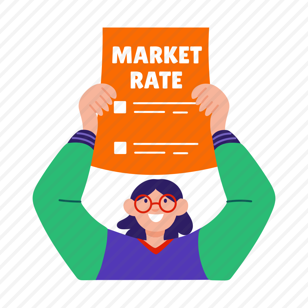 Market Success, Business, Finance, Growth, Profit preview