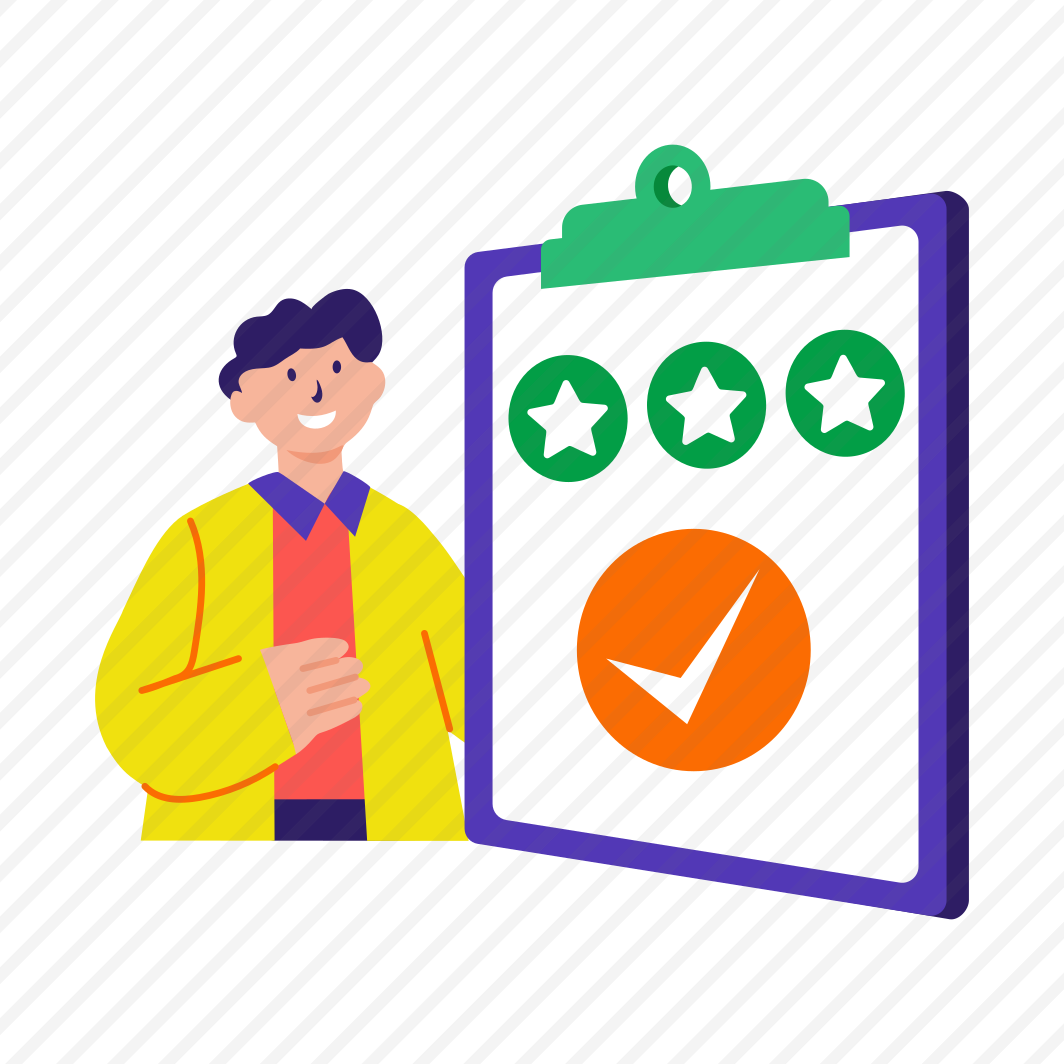 Positive Feedback, Review, Compliment, Character, Career preview