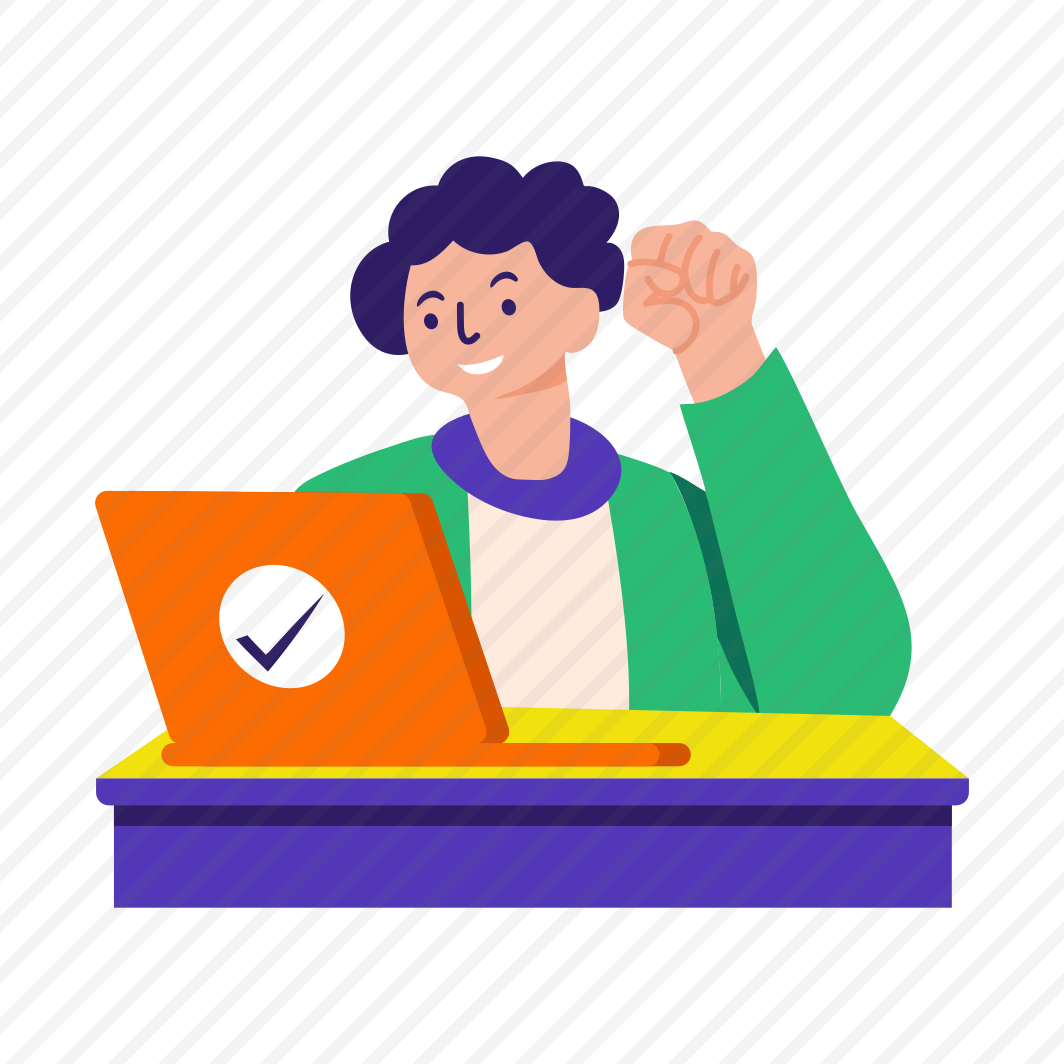 Project Complete, Finished, Completion, Accomplished, Success preview